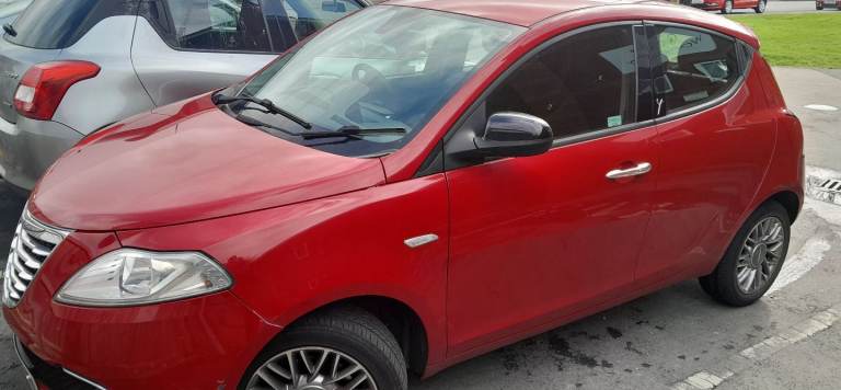 2012 Chrysler YPSILON1.2 SE,5 drs,74K miles,MOT 17 Feb.2027 NO ADVISORIES,CAT N IN '22.PRTS INCLUD.