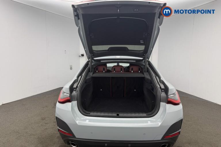 2023 BMW 4 Series 420d xDrive MHT M Sport 5dr Step Auto Hatchback Diesel Automatic