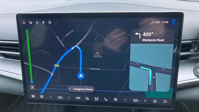 2025 BYD Seal 390kW Excellence AWD 83kWh 4dr Auto SALOON ELECTRIC Automatic