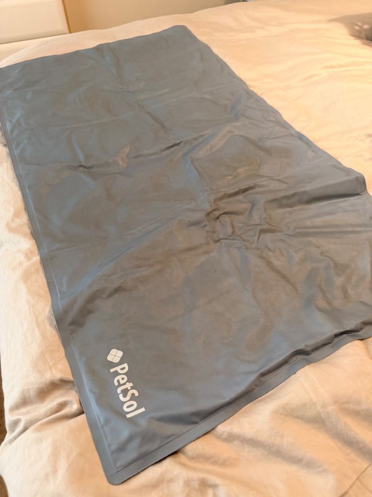 PetSol Cooling Mat