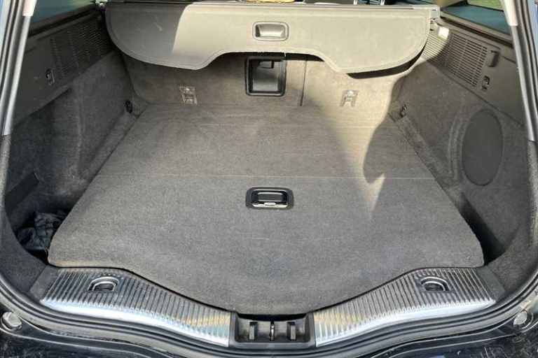 2016 Ford Mondeo 2.0 TDCi 5dr Powershift AWD ESTATE DIESEL Automatic