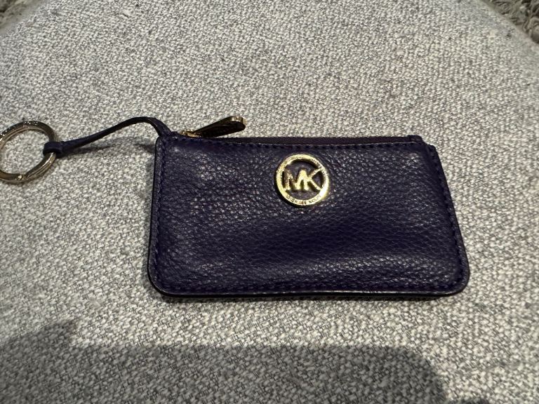 Michael Kors card holder 