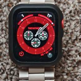 IPhone 11 & Series 6 Watch