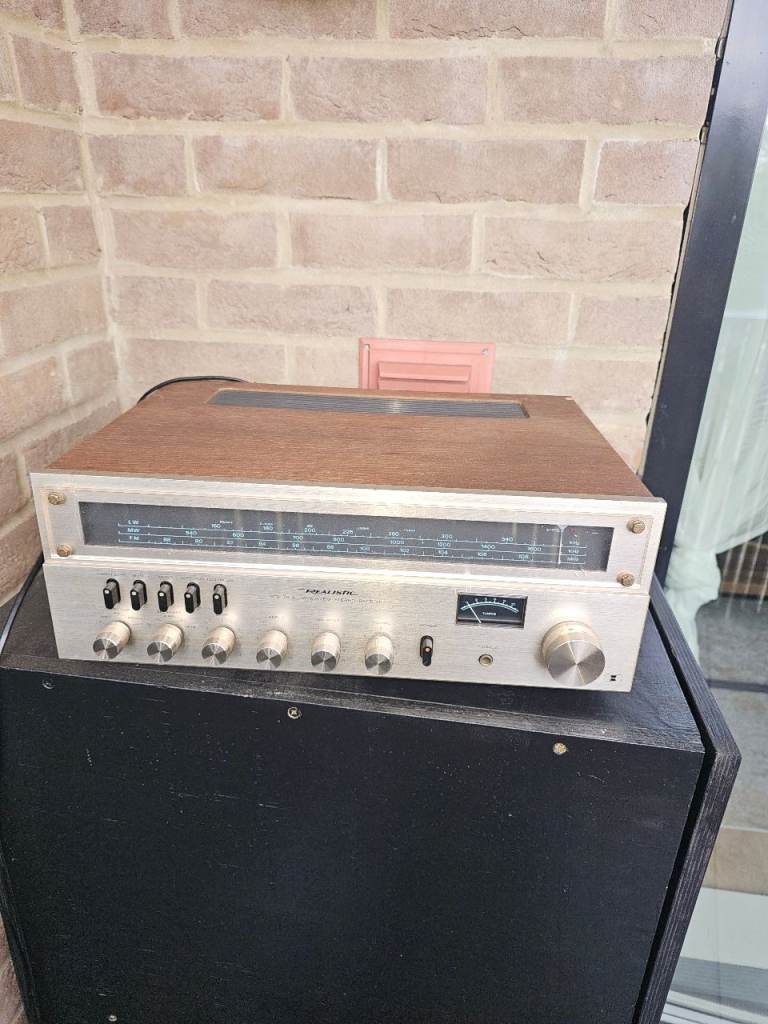 Realistic sta-78la 