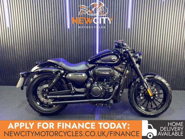 2024 Keeway V-Cruise 125 125 Euro 5