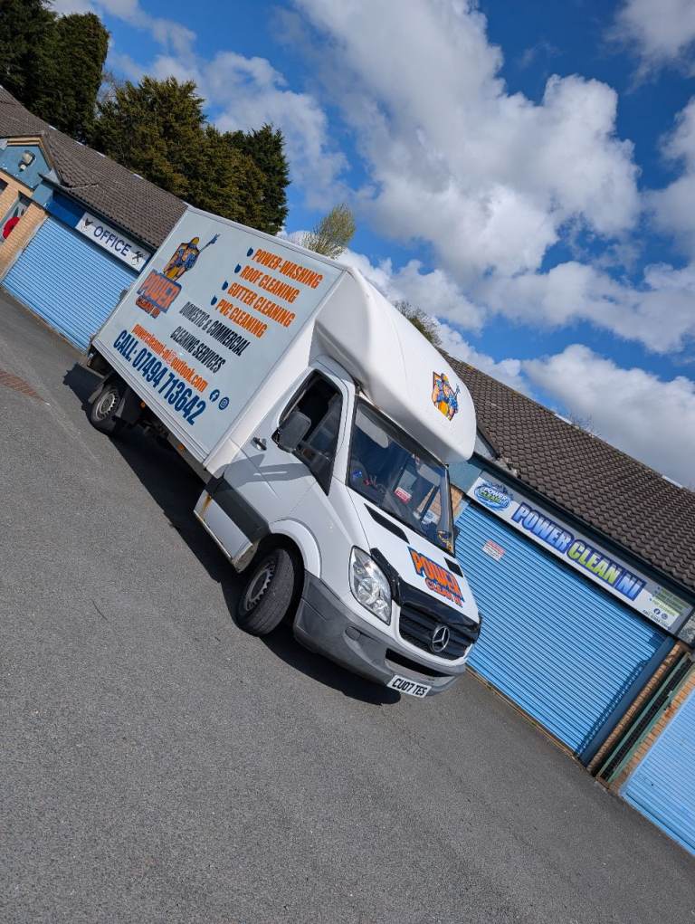 Luton for sale or swap