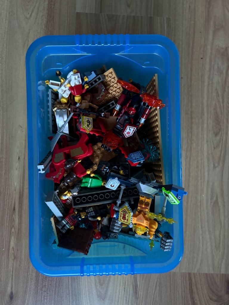 Lego box 
