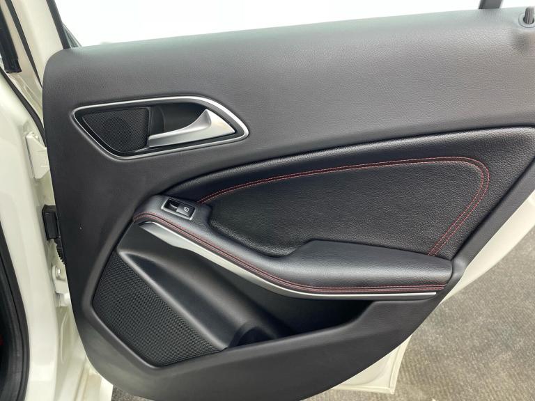 2016 Mercedes-Benz A-Class A250 4Matic AMG Premium 5dr Auto HATCHBACK PETROL Automatic