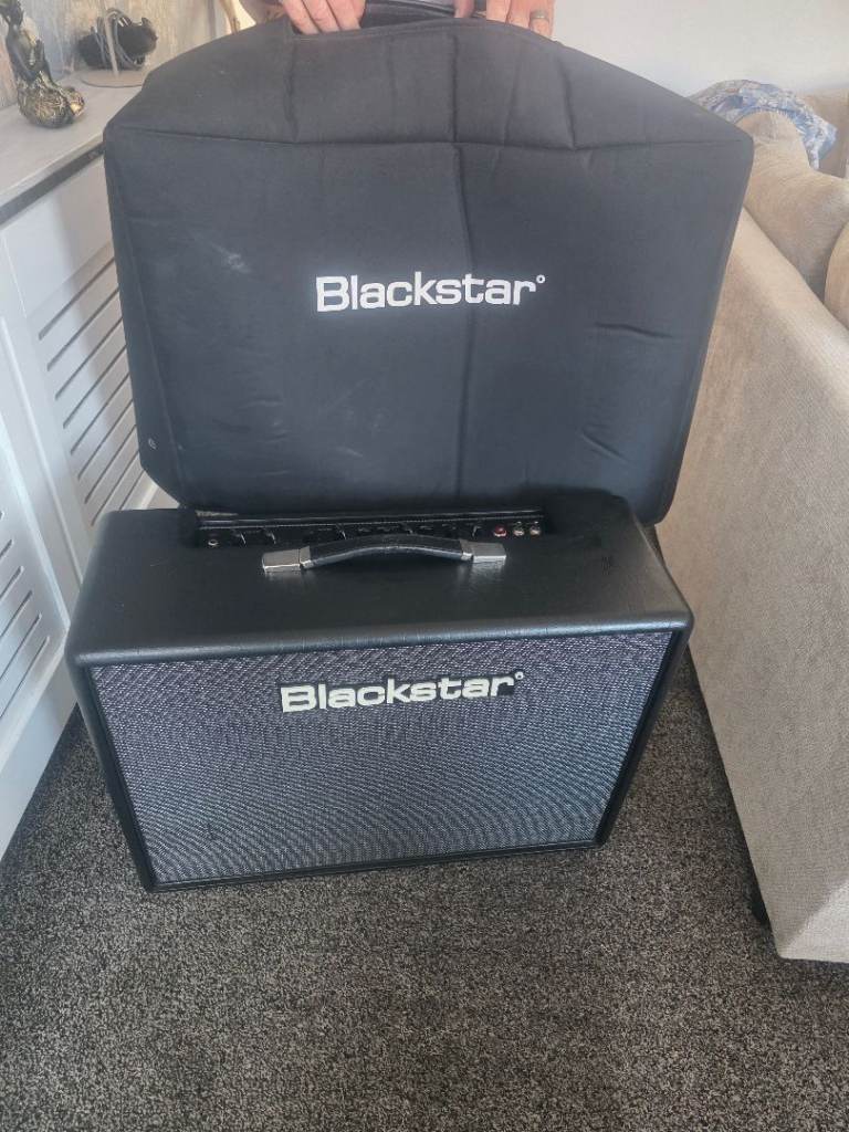 Blackstar artist 30