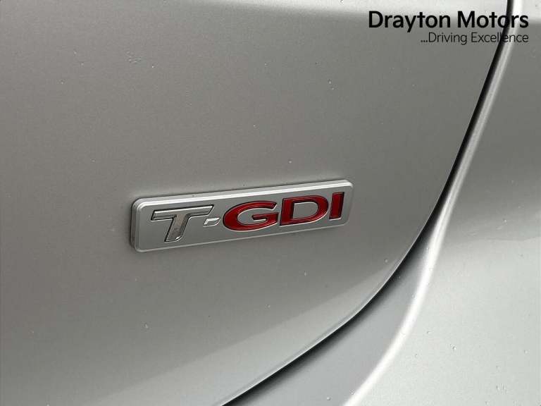 2019 Kia Rio 1.0 T Gdi 2 Hatchback 5dr Petrol Manual Euro 6 (s/s) (99 Bhp) HATCHBACK Petrol Manual