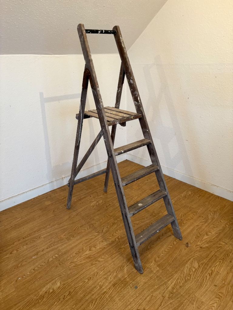 Decorators Step Ladders 