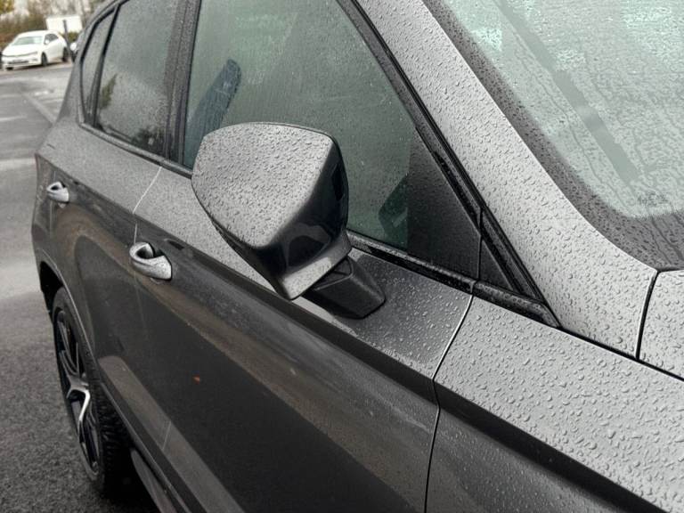 2025 Cupra Ateca 2.0 TSI VZ2 5dr DSG 4Drive **Panoramic Sunroof** SUV Automatic