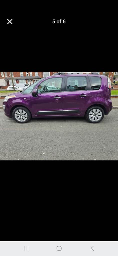 Citroen c3 Exclusive 2016 Low Miles £20 Road Tax 