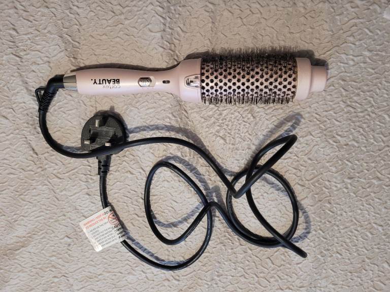 Cortex Hot Air Styling Brush