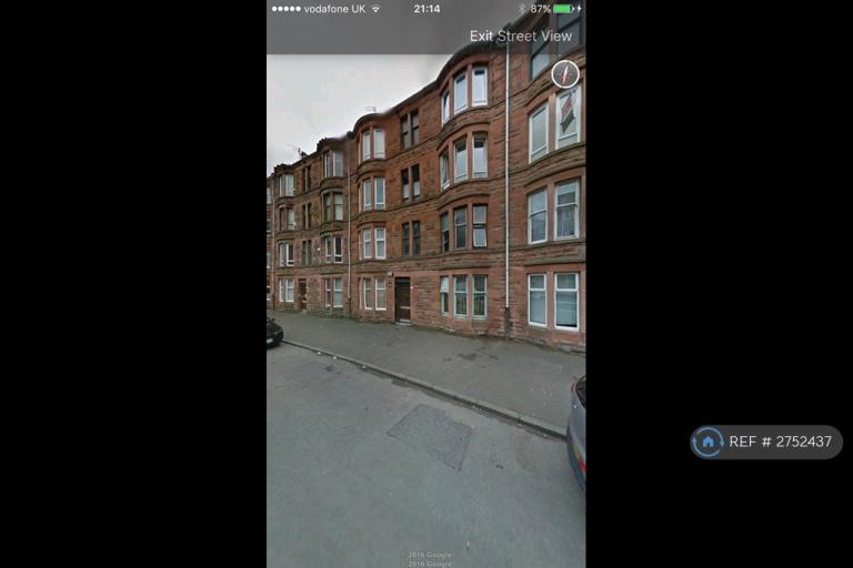 1 bedroom flat in Torrisdale Street, Glasgow, G42 (1 bed) (#2752437)