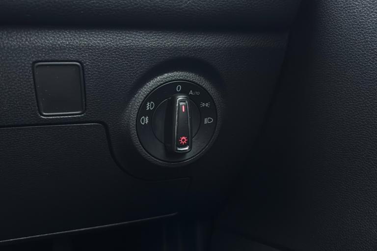  SEAT Ibiza 1.0 Tsi Fr Hatchback 5dr Petrol Manual Euro 6 s/s Gpf 95 Ps Petrol