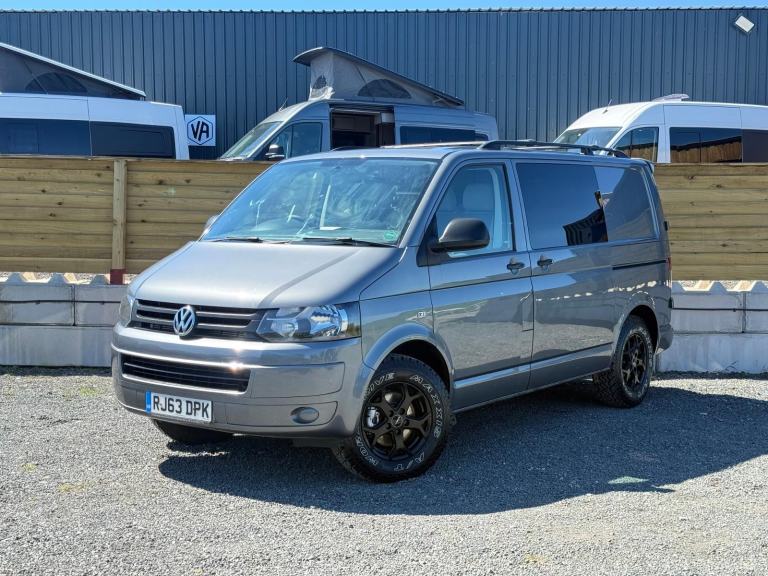 Vw TRANSPORTER T28 ST-LN TDI