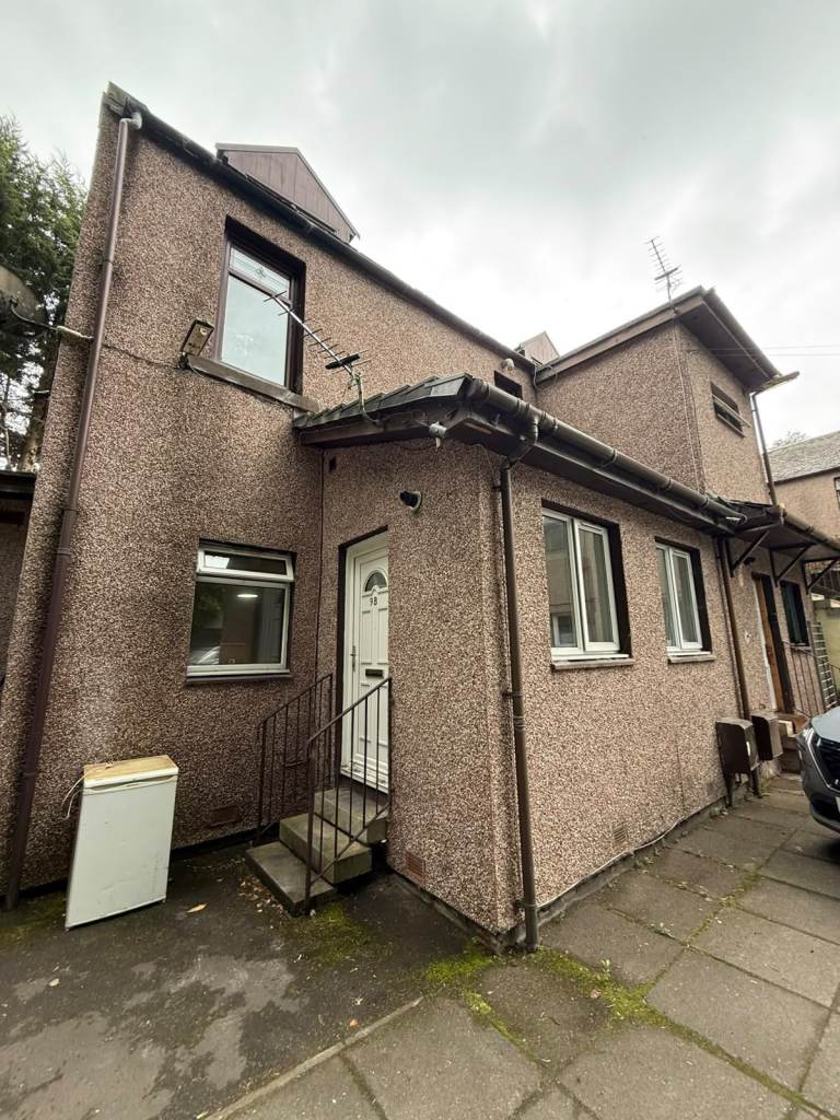 9B Holytown Rd, Bellshill ML4 1ED