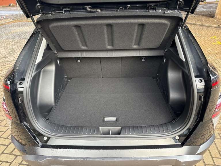 2025 Hyundai KONA 1.6T 138 Advance 5dr HATCHBACK PETROL Manual