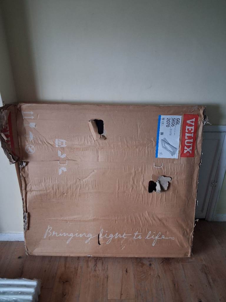 Velux  roof 1140 x 1180mm