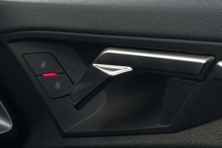 2023 Audi A3 35 TDI Edition 1 4dr S Tronic Saloon Diesel Automatic