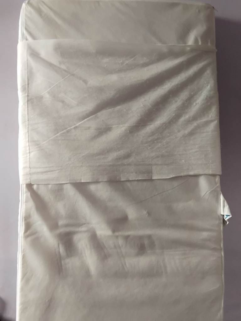 COT MATTRESS