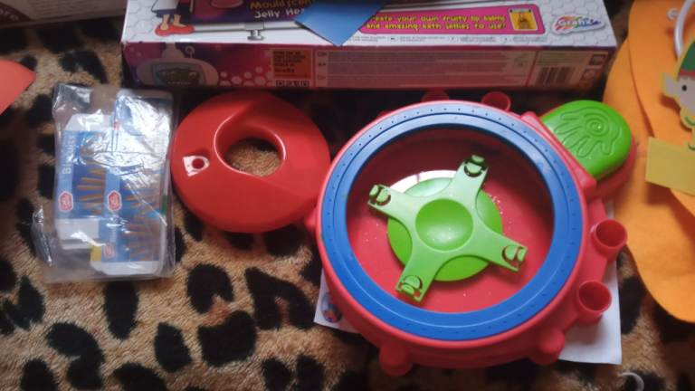 Bundle of toys good condition £10