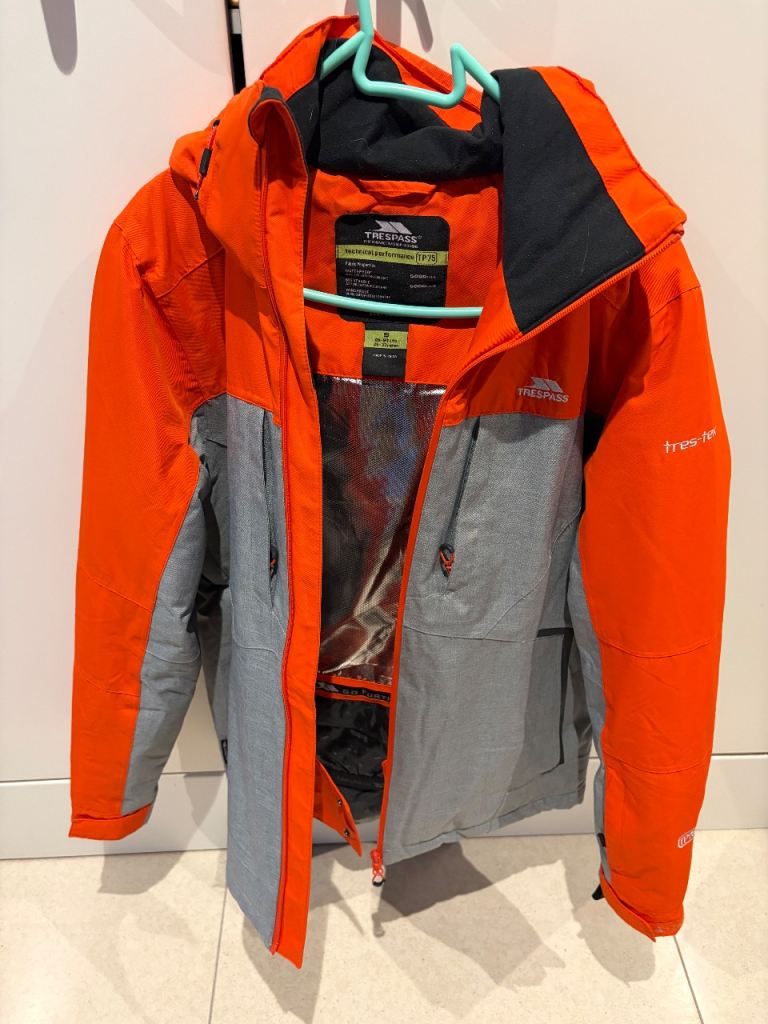 Ski jacket/winter coat