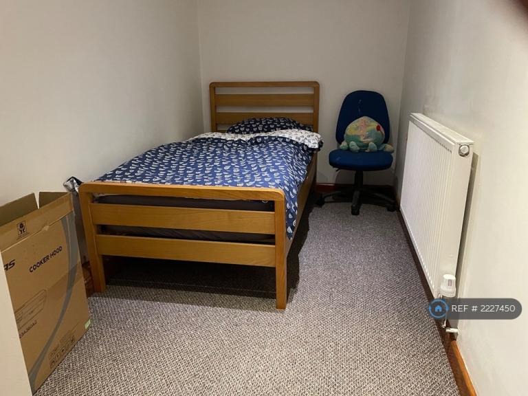 1 bedroom in Norwich Rd, Wisbech, PE13 (#2227450)