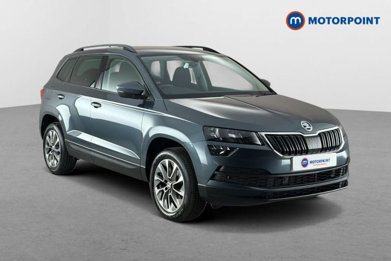 2021 Skoda Karoq 1.5 TSI SE Drive 5dr SUV Petrol Manual