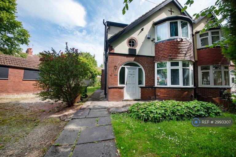 5 bedroom house in The Turnways, Leeds, LS6 (5 bed) (#2993307)