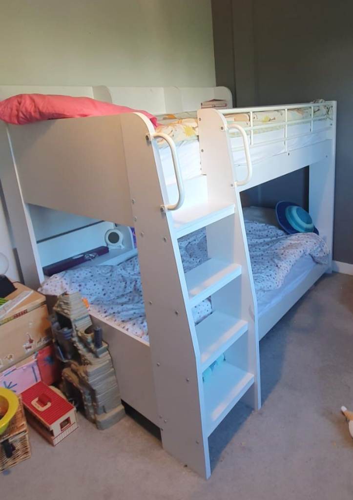 Happy Beds- Bunk Beds
