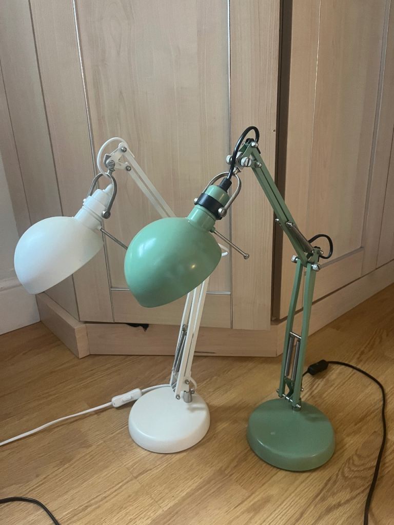 Desk / Table Lamps