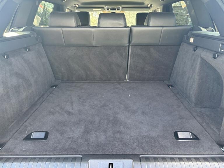 2013 Land Rover Range Rover Sport SDV6 HSE DYNAMIC Estate Diesel Automatic