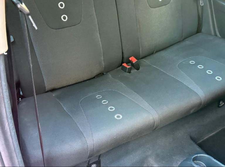 2014 Ford Ka 1.2 Metal 3dr [Start Stop] HATCHBACK PETROL Manual