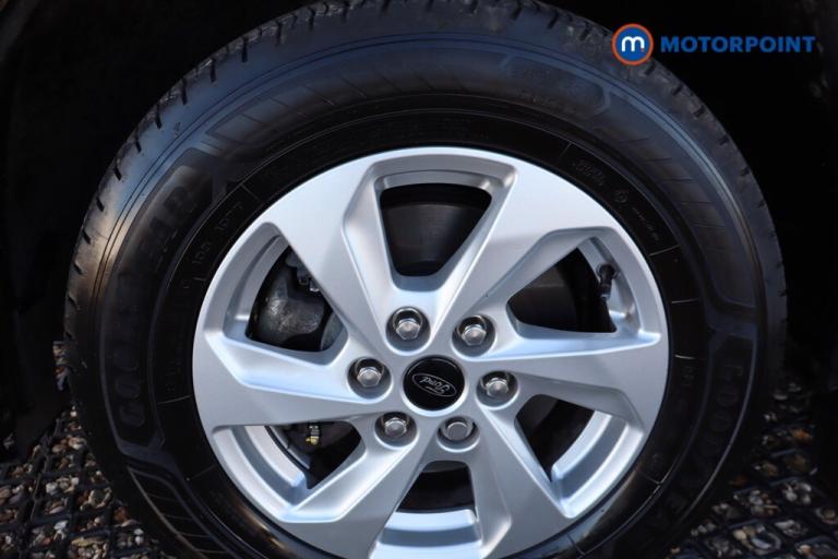 2024 Ford Transit Custom 2.0 EcoBlue 136ps H1 Van Limited Panel Van Diesel Manual