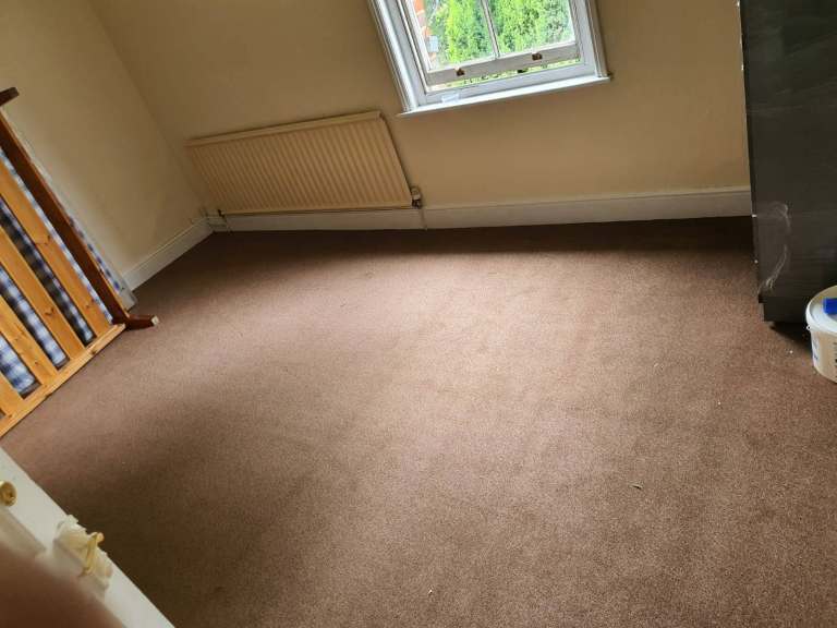 Double room in Southampton near Shirley and City Centre