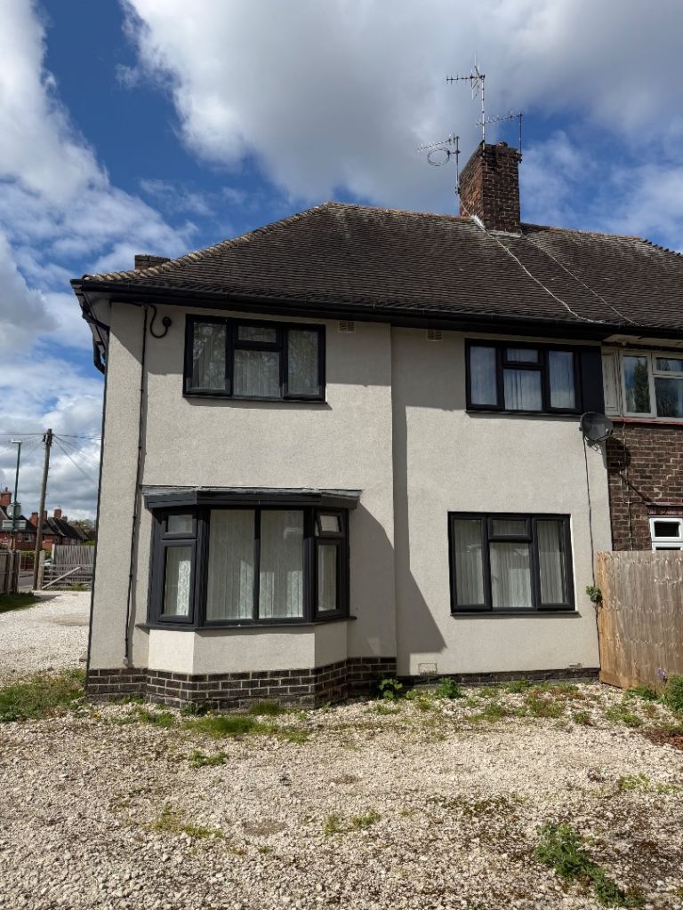 House For Rent 