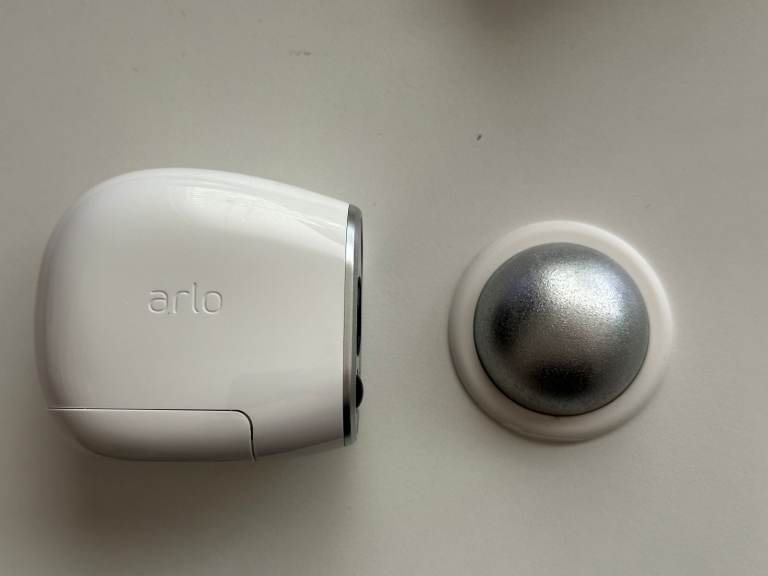 ARLO Smart Home Add-on HD Wire-Free VMC3030 Additional Security Camera