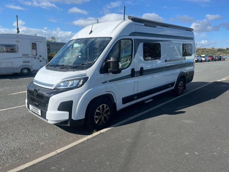 2024 74 PEUGEOT BOXER 2.2 BLUEHDI 435 PROFESSIONAL PANEL VAN 5DR DIESEL MANUAL L