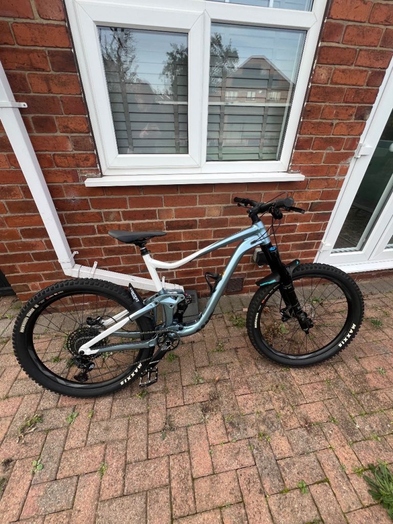 Giant Trance X 2 2023 XL