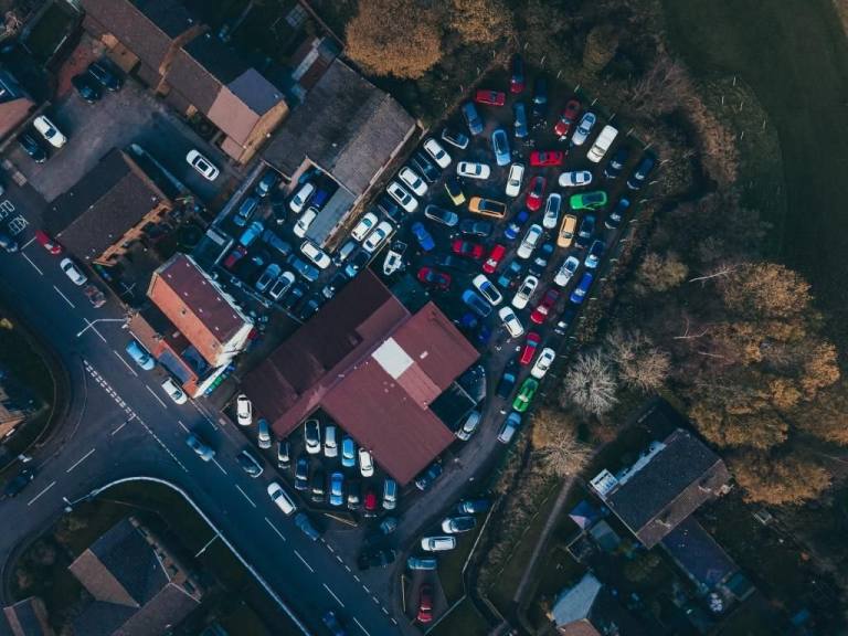 2020 Audi RS Q3 RS Q3 TFSI Quattro 5dr S Tronic ESTATE PETROL Automatic