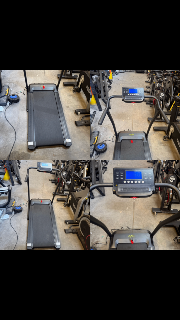 Treadmills/ Running machine /Other fitness & Gym equipments For all budgets and all users