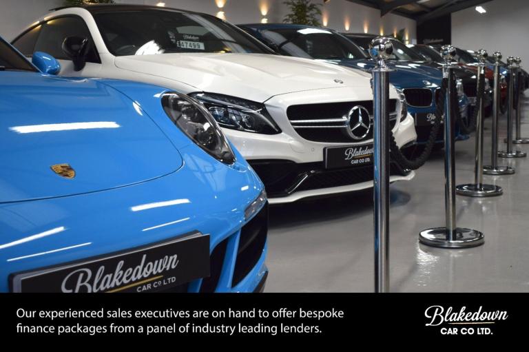 2025 Audi Q7 SQ7 TFSI Quattro Black Ed 5dr Tiptronic ESTATE PETROL Automatic