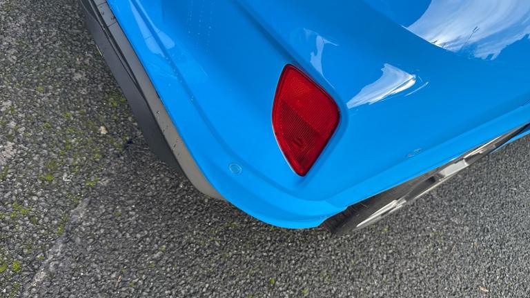 2023 Ford Puma 1.0 EcoBoost Hybrid mHEV ST 5dr DCT Petrol Hatchback Hatchback Petrol Automatic