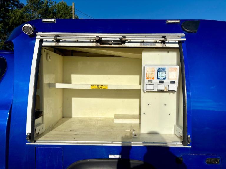 2018 Toyota Hilux / Navara / Ranger Active Extra Cab Pick Up 2.4 D-4D 4x4  PICK UP Diesel Manual