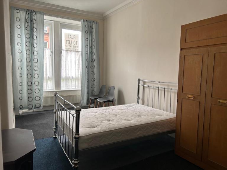 Room in shared flat