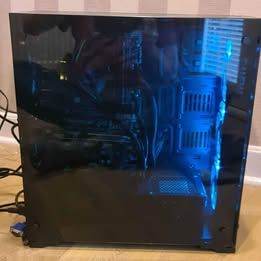 Gaming PC i5-4690K 3.5Ghz