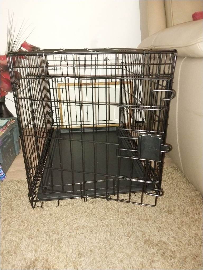 Puppy crates for sale 
