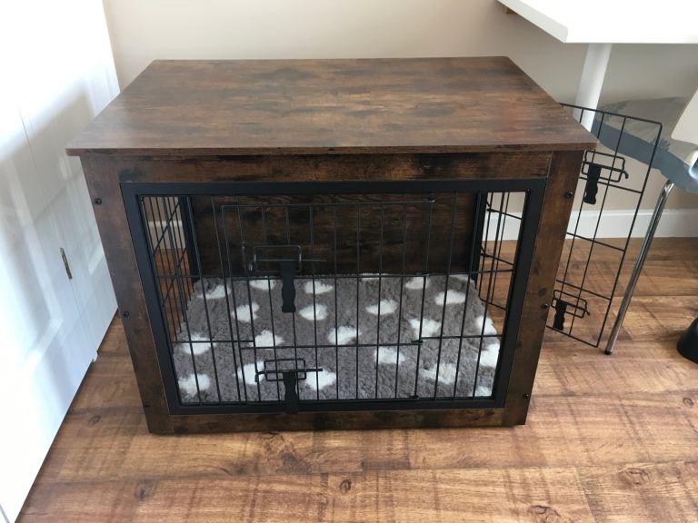 Medium Dog Crate